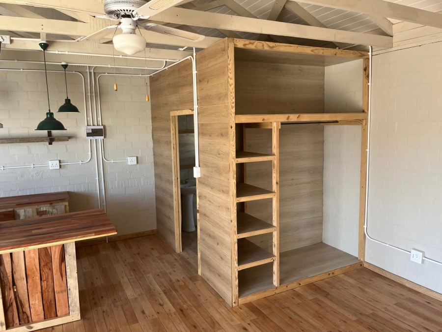 1 Bedroom Property for Sale in Country Club Western Cape